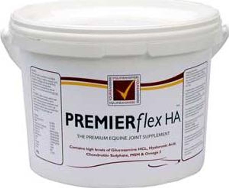Equine Answers Premier Flex HA 2kg