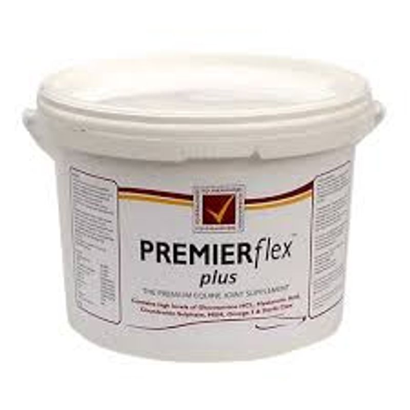 Equine Answers Premier Flex Plus 2kg