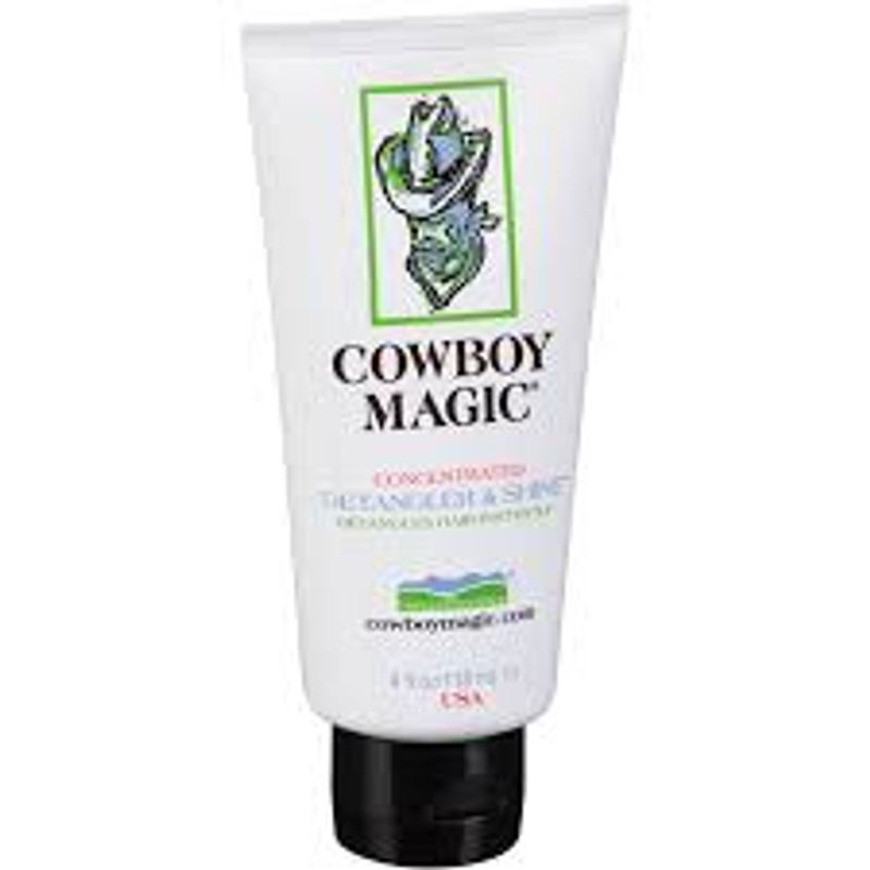 Cowboy Magic Concentrated Detangler