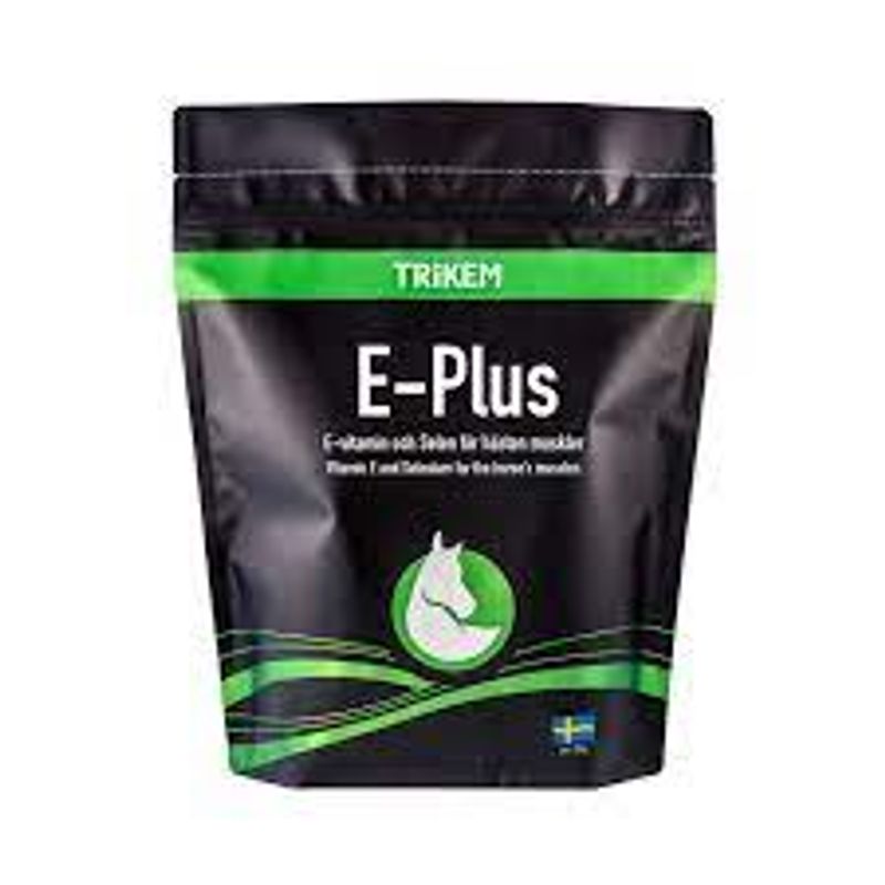 Trikem E-Plus 1 kg