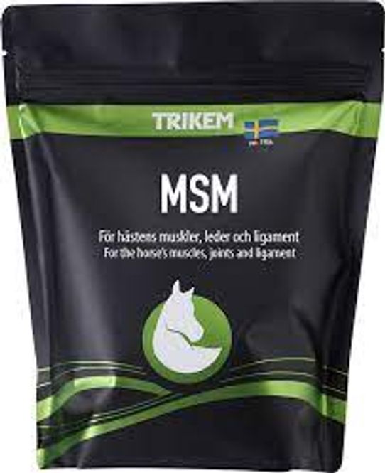 Hovedbilde Trikem MSM 1000g
