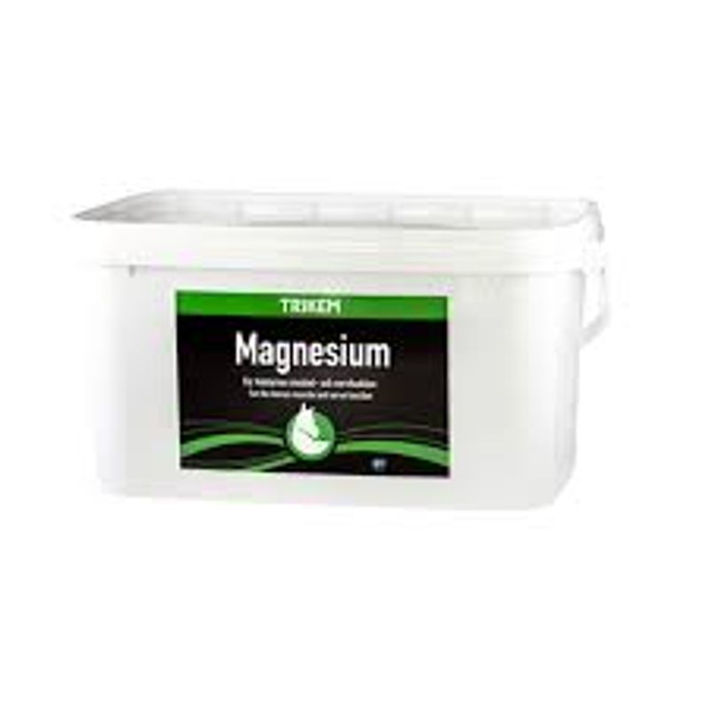Trikem Magnesium 6kg