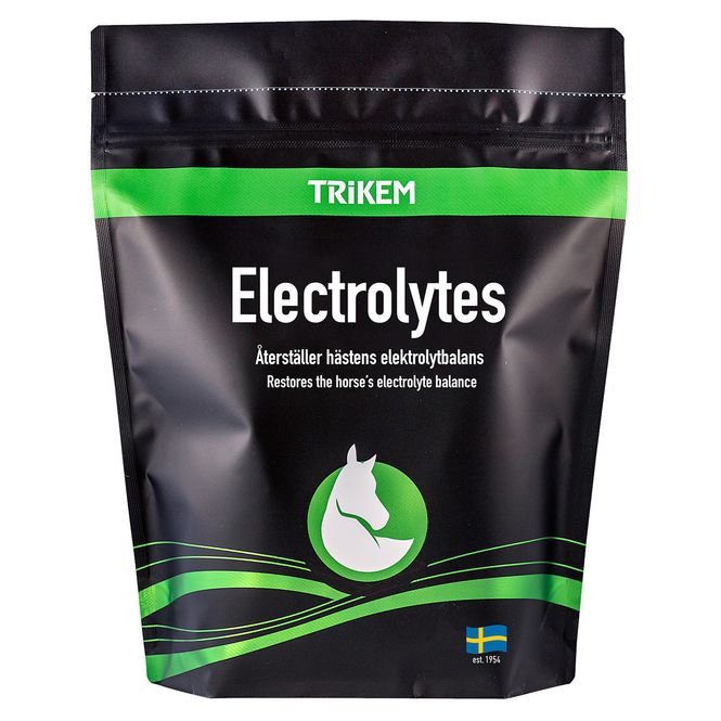 Hovedbilde Trikem Electrolytes 1,5kg