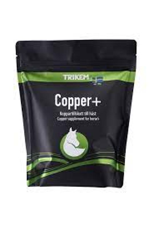 Trikem Copper+ 900g