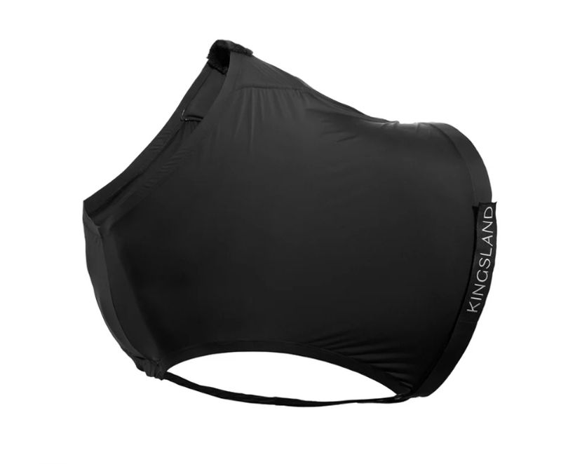 KL Mitzi Mane and Shoulder Protector