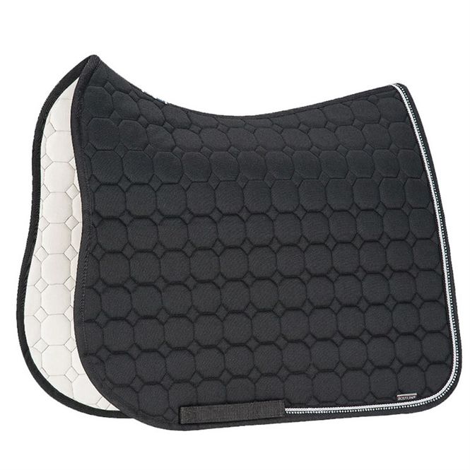 Hovedbilde Equiline Rio Dressur Sort