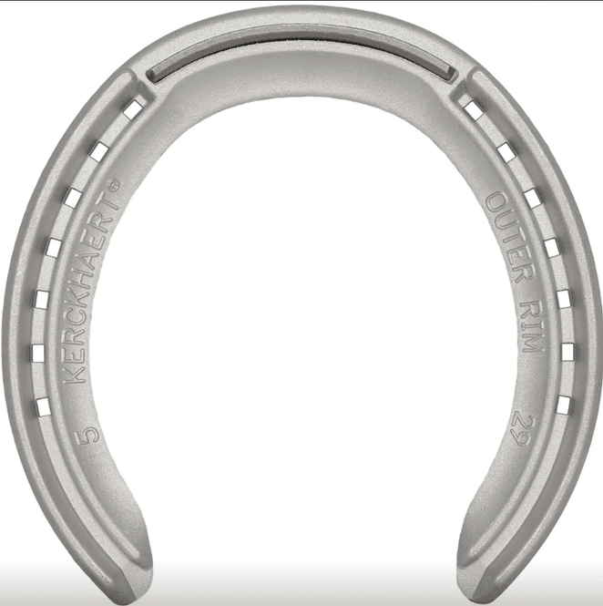 Hovedbilde Kerckhaert Alu Outer Rim Fram/bak