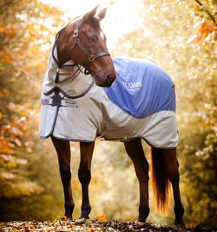 HW Rambo Autumn Series