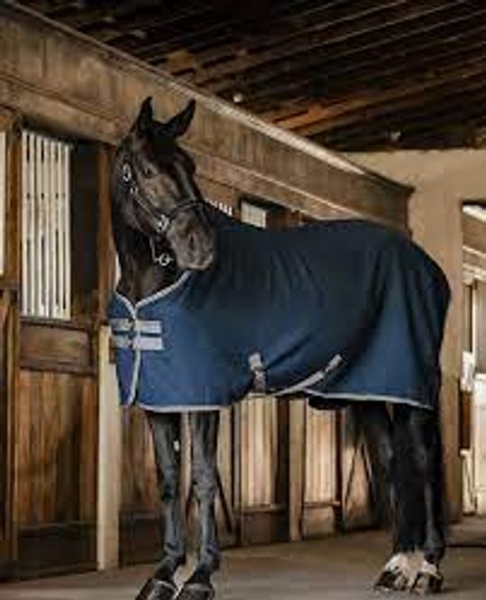 Hovedbilde HW Rambo Techni-Waffle Cooler - Navy