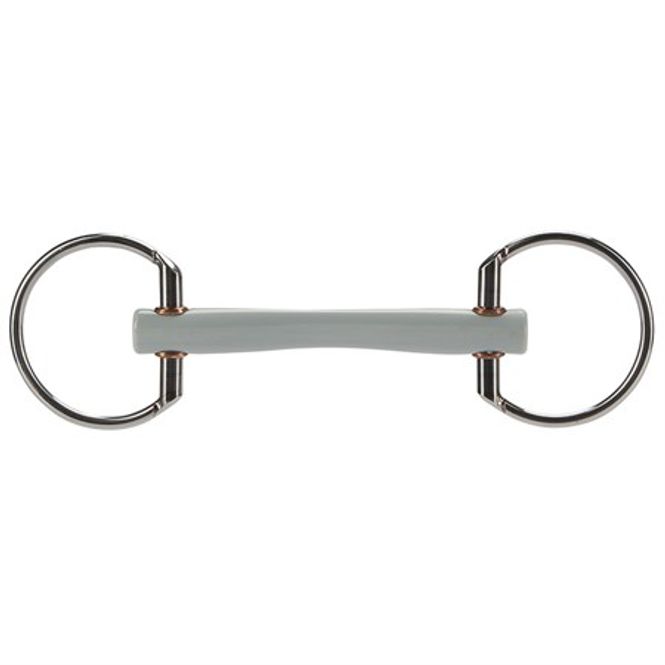 Hovedbilde Beris Eggbutt 7,5cm Soft/Thin