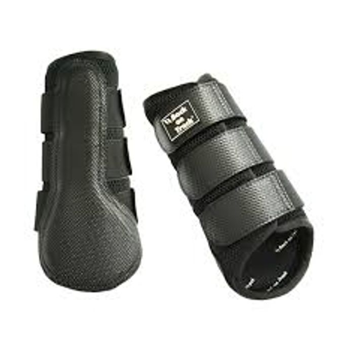 Hovedbilde BOT Brush Boot 3D Mesh