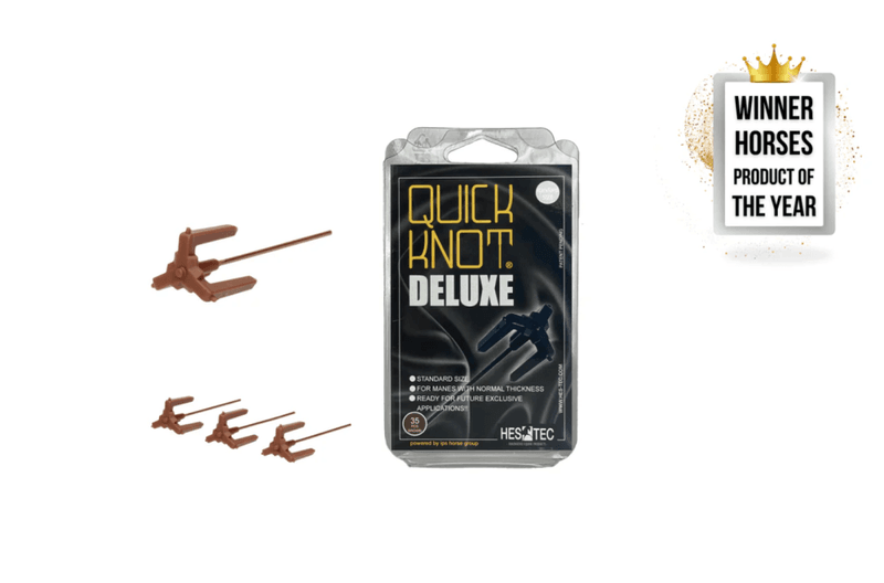 Quick Knot Deluxe