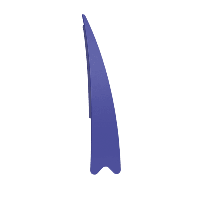 Hovedbilde Pair of Clips Royal Blue