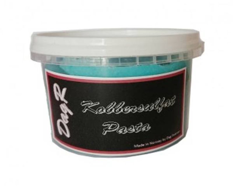 Dag R Kobbersulfat