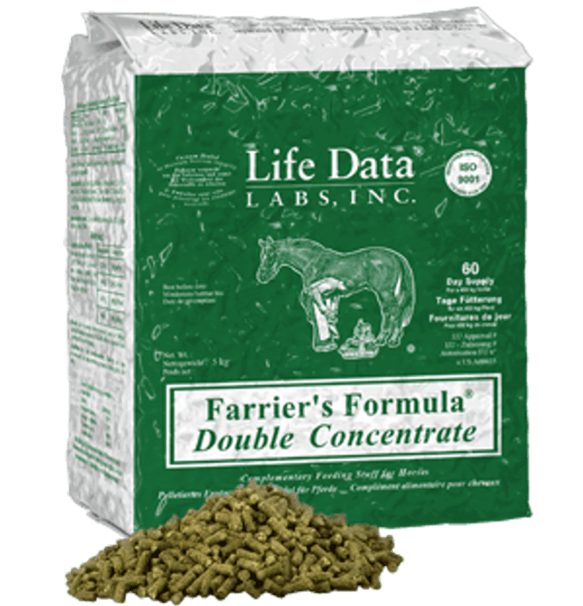Hovedbilde Farriers Formula 5kg