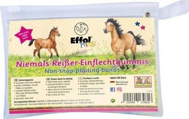 Hovedbilde Effol fargede manstrikk
