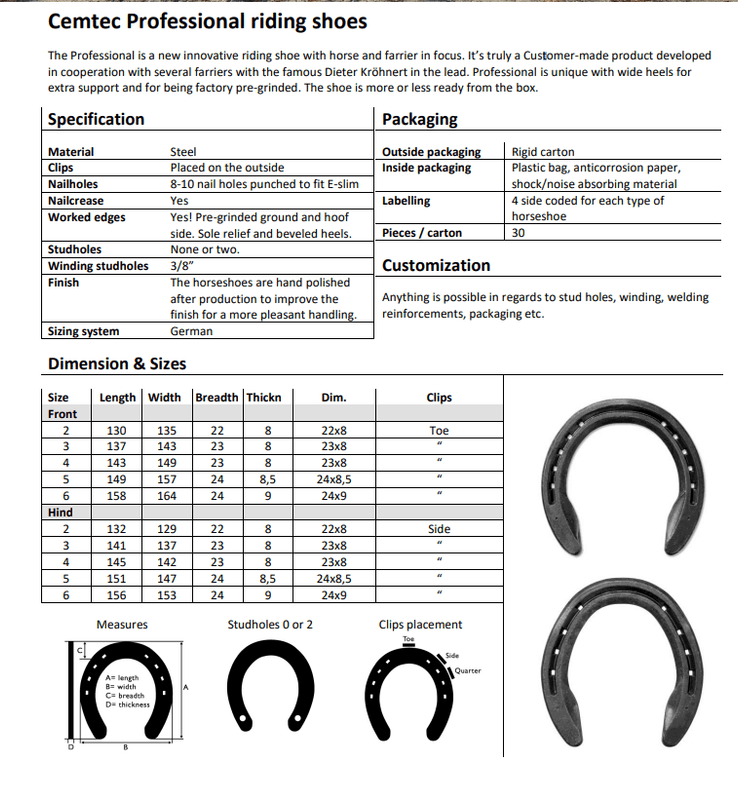Cemtec Proffessional