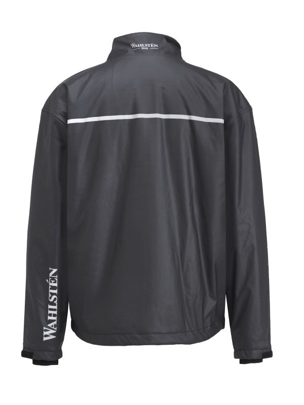 Wahlsten Extreeme Breeze Rain Jacket, Quilted lining