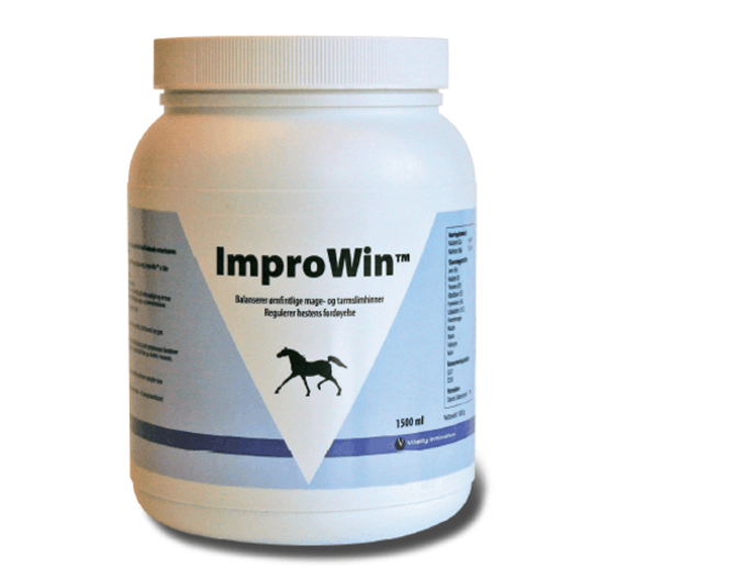 Hovedbilde Improwin 1,2kg