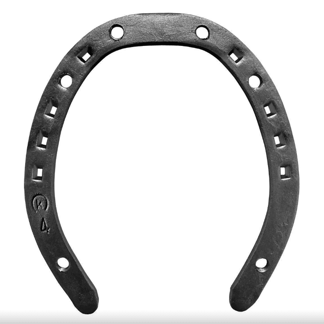Hovedbilde Kerckhaert Legend 6 Hull Jern