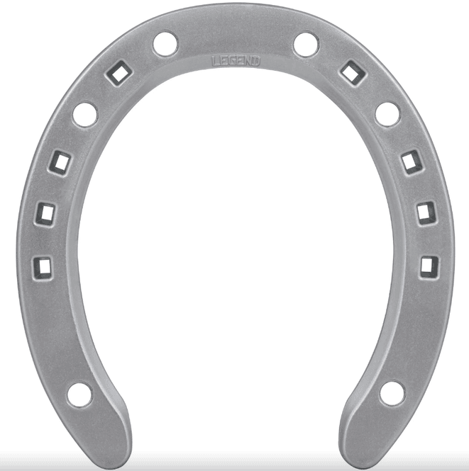 Hovedbilde Kerckhaert Alu Legend 6 Hull Fram/Bak