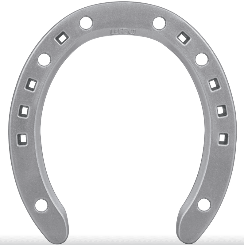 Kerckhaert Alu Legend 6 Hull Fram/Bak