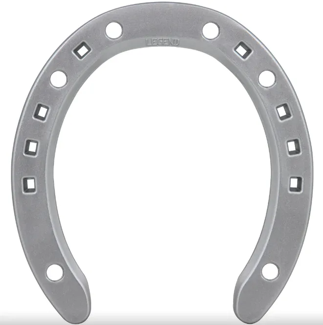 Hovedbilde Kerckhaert Alu Legend 6 Hull Fram/Bak