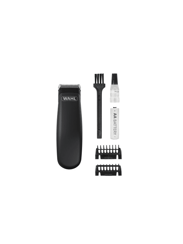 Wahl Pocket Pro trimmer