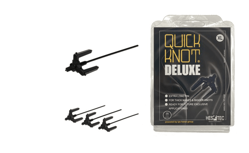 Quick Knot Deluxe XL
