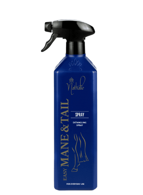 Hovedbilde Nathalie HorseCare Easy Mane&Tail spray, 750ml