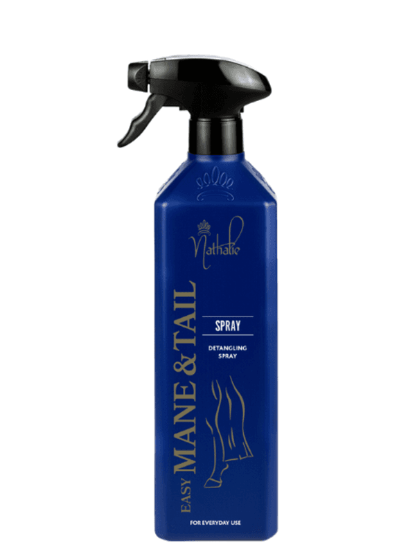 Nathalie HorseCare Mane&Tail
