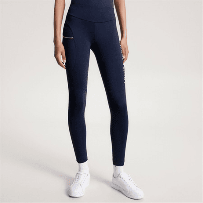 Hovedbilde Tommy Hilfiger Elmira FG Tights
