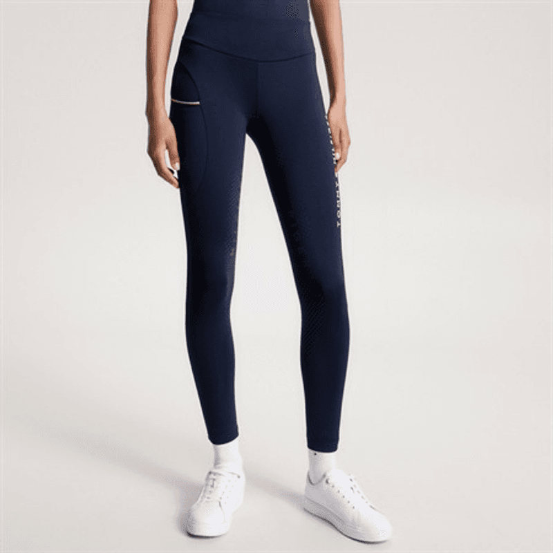 Tommy Hilfiger Elmira FG Tights