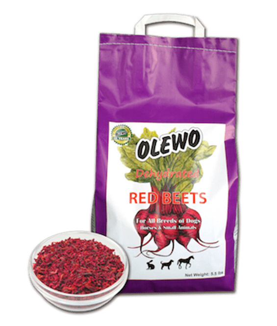 Hovedbilde Olewo Rødbeter 7,5kg