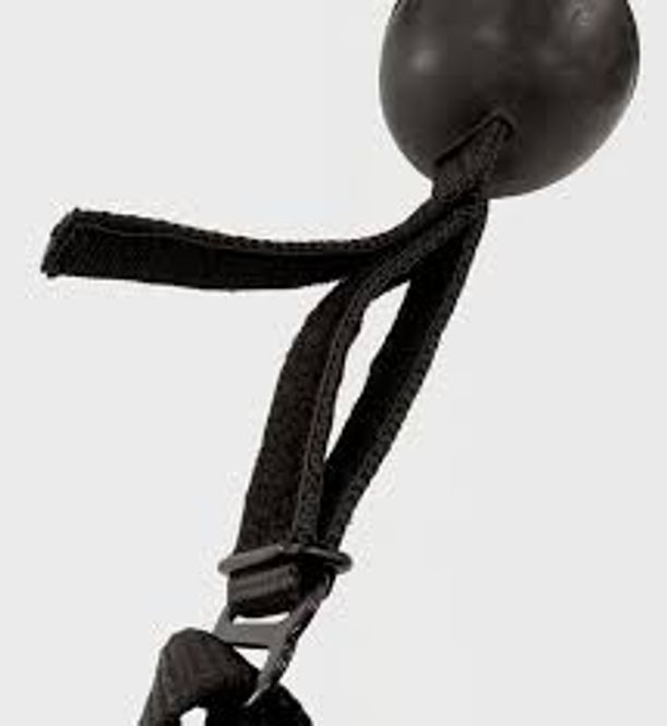 Hovedbilde HW Barnsafe Cross Tie