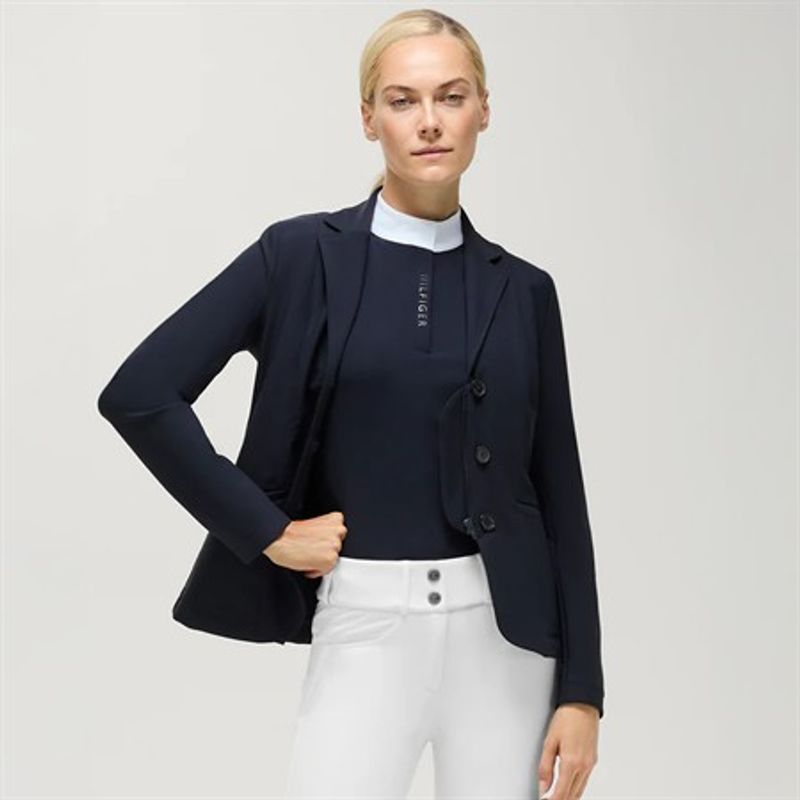 Tommy Hilfiger Vista Women show Jacket