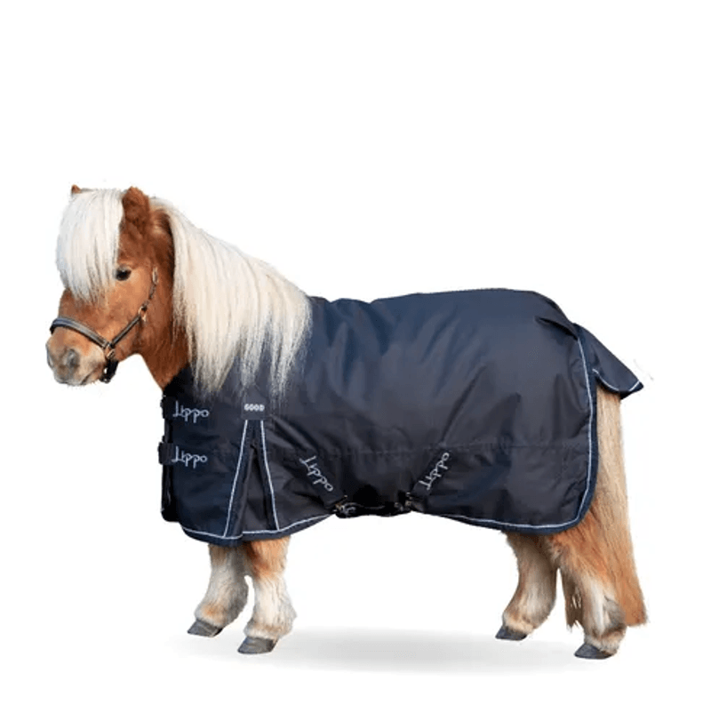 Lippo Basic Regndekken 0g. pony