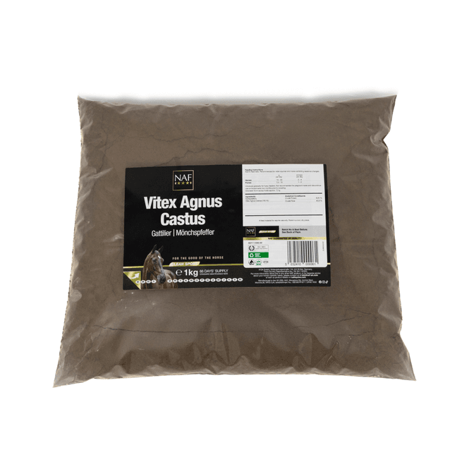 Hovedbilde NAF Munkepepper 1kg