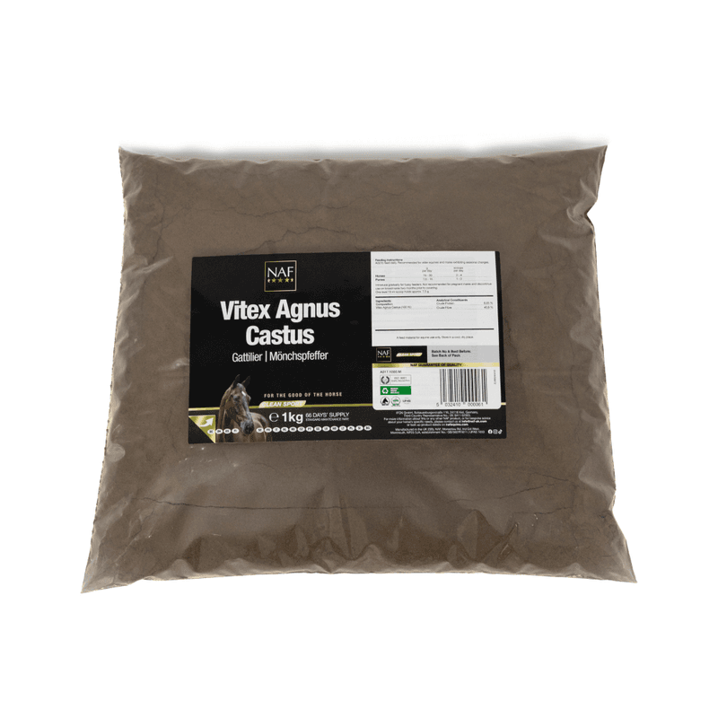 NAF Munkepepper 1kg