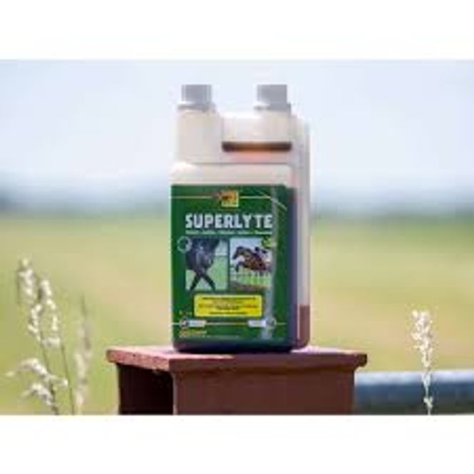 Hovedbilde TRM Superlyte