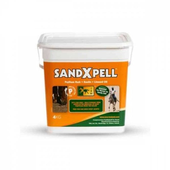 Hovedbilde TRM SandXpell 4kg