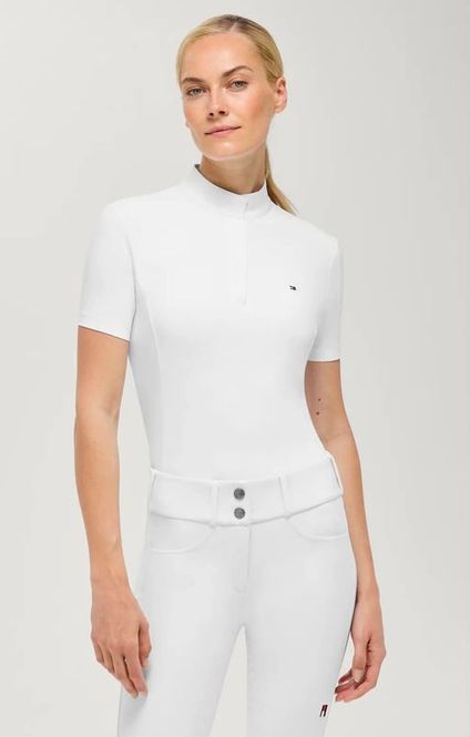 Hovedbilde Tommy Hilfiger Selma Show Shirt