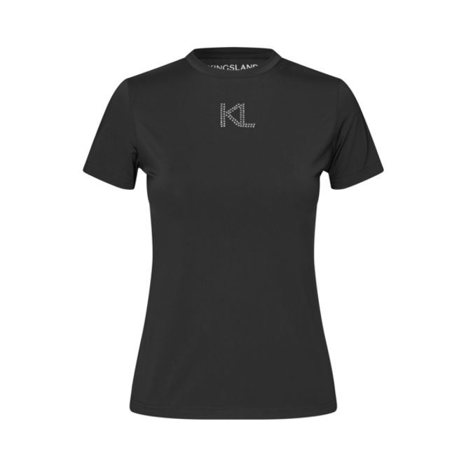 Hovedbilde KL Lizette Ladies Technical T-shirt