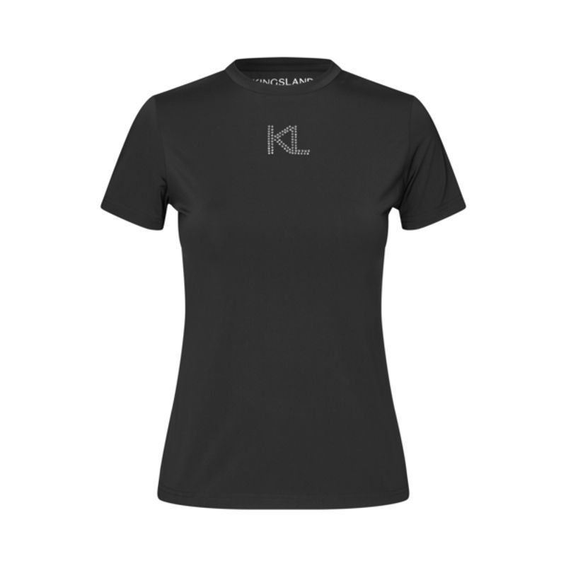 KL Lizette Ladies Technical T-shirt
