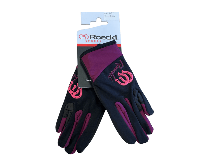 Hovedbilde Roeckl Keysone