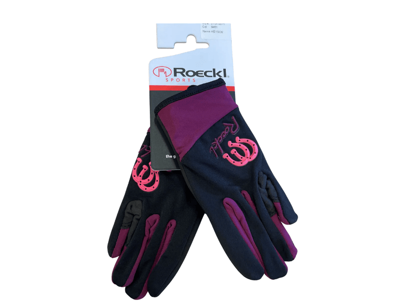 Roeckl Keysone