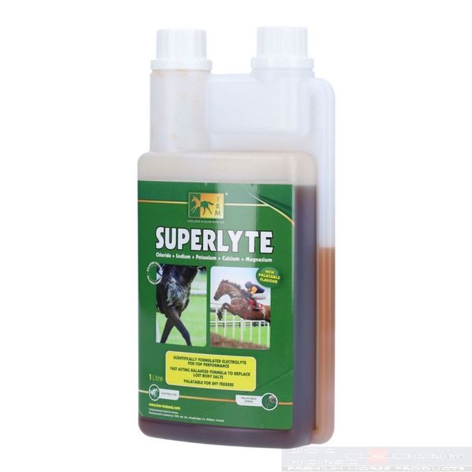 Hovedbilde TRM Superlyte