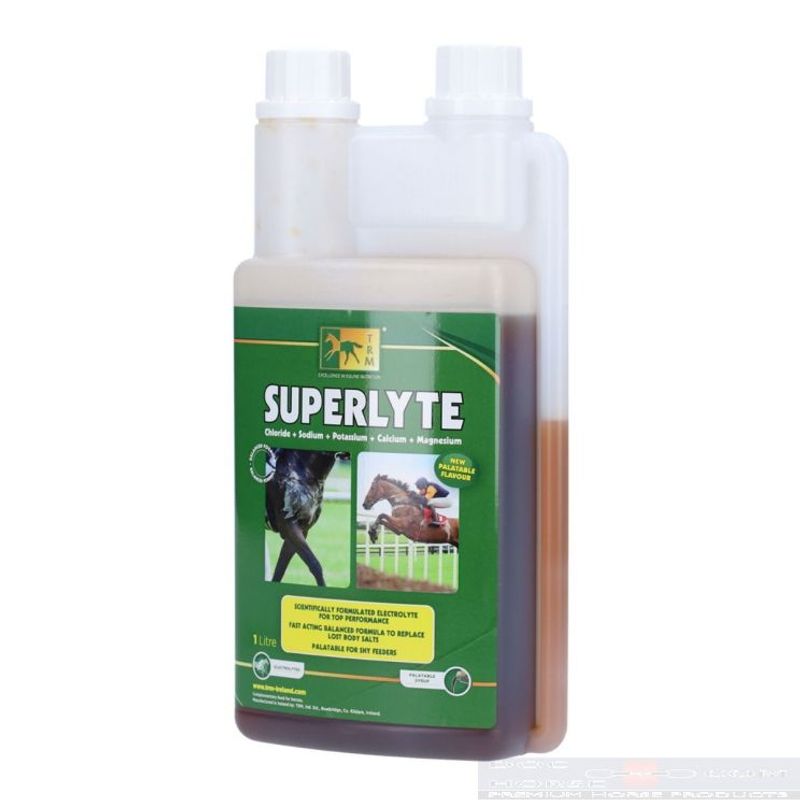 TRM Superlyte