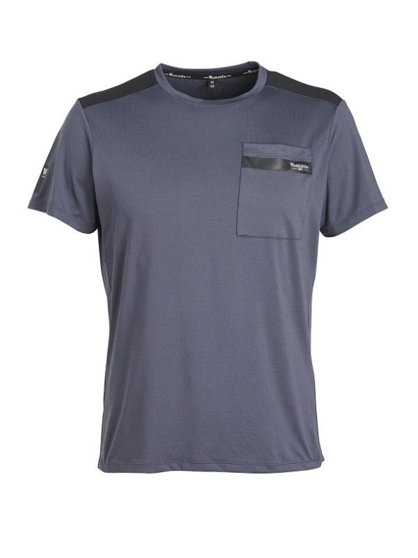 Wahlsten Carletone Womens T-shirt