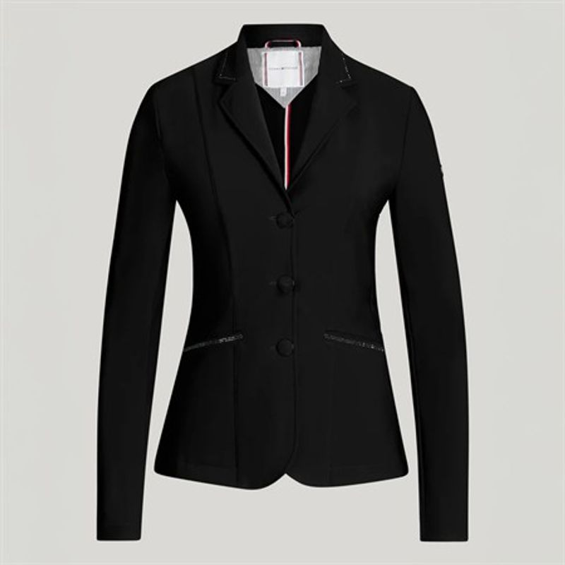 Tommy Hilfiger Costa Rhinestone Show jacket